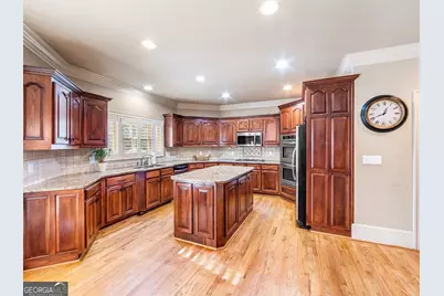 766 Heritage Post Lane SW, Grayson, GA 30017 - Photo 19