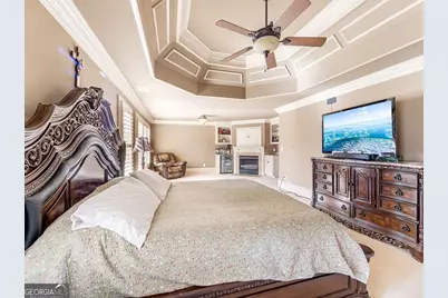 766 Heritage Post Lane SW, Grayson, GA 30017 - Photo 27