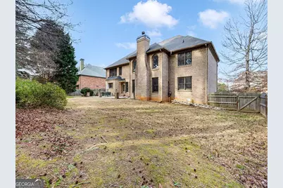 766 Heritage Post Lane SW, Grayson, GA 30017 - Photo 51