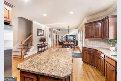 766 Heritage Post Lane SW, Grayson, GA 30017 - Photo 21