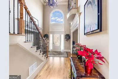 766 Heritage Post Lane SW, Grayson, GA 30017 - Photo 7