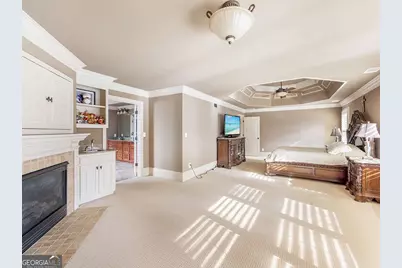 766 Heritage Post Lane SW, Grayson, GA 30017 - Photo 29