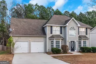 420 Harvick Cir, Stockbridge, GA 30281 - Photo 1