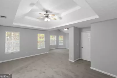 420 Harvick Circle, Stockbridge, GA 30281 - Photo 21