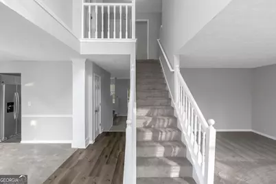 420 Harvick Circle, Stockbridge, GA 30281 - Photo 5