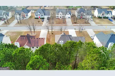 420 Harvick Circle, Stockbridge, GA 30281 - Photo 39