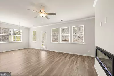 732 Ellis Spring Way #LOT 70, Lawrenceville, GA 30045 - Photo 11