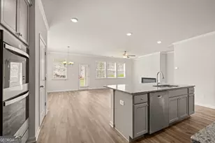 732 Ellis Spg Wy, Lawrenceville, GA 30045 - Photo 5