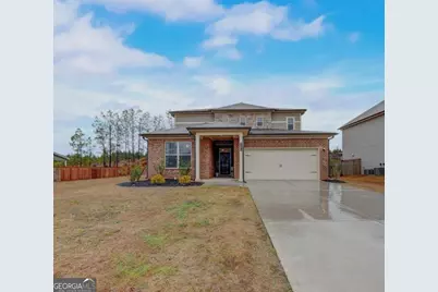 5493 Rosewood Place, Fairburn, GA 30213 - Photo 1