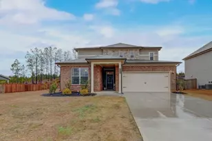 5493 Rosewood Pl, Fairburn, GA 30213 - Photo 1