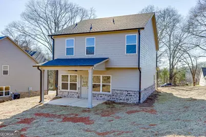 569 Clayton Street, Commerce, GA 30529 - Photo 35