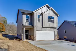 569 Clayton St, Commerce, GA 30529 - Photo 3