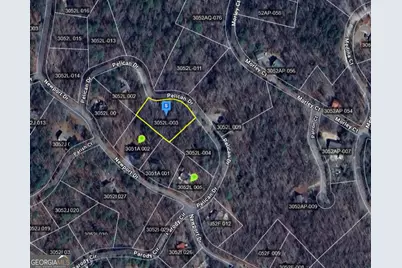 0 Pelican Drive, Ellijay, GA 30540 - Photo 7