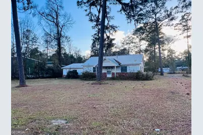 251 N McDonald Street, Ludowici, GA 31316 - Photo 3