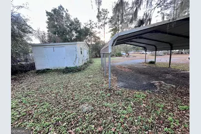 251 N McDonald Street, Ludowici, GA 31316 - Photo 17