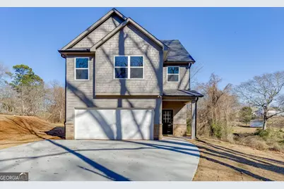 585 Clayton Street, Commerce, GA 30529 - Photo 1