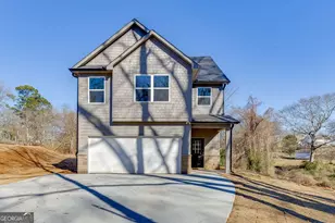 585 Clayton St, Commerce, GA 30529 - Photo 1