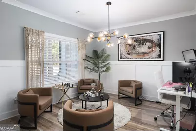 1016 Farmington Road, Griffin, GA 30224 - Photo 5