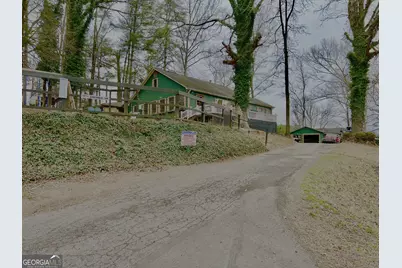 3402 B C Grant Road, Cornelia, GA 30531 - Photo 1