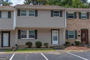 4701 Flat Shoals Rd, Union City, GA 30291 - Photo 1