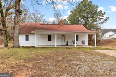 1330 Dunn Road, Molena, GA 30258 - Photo 1