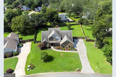 102 White Columns Drive, Kathleen, GA 31047 - Photo 63