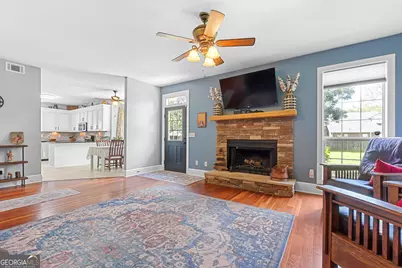 102 White Columns Drive, Kathleen, GA 31047 - Photo 13