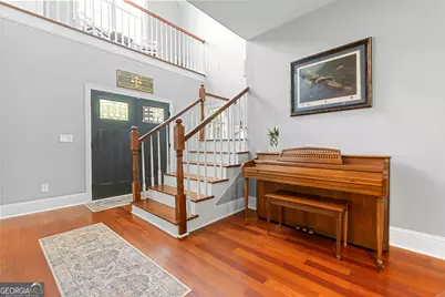 102 White Columns Drive, Kathleen, GA 31047 - Photo 9