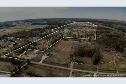 0 Folsom Road, Fairmount, GA 30139 - Photo 5