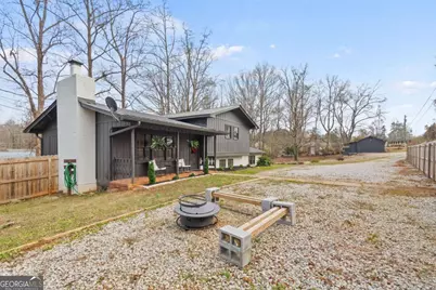 110 Howard Lane, Dahlonega, GA 30533 - Photo 41