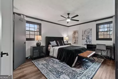 110 Howard Lane, Dahlonega, GA 30533 - Photo 21