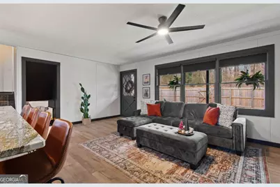 110 Howard Lane, Dahlonega, GA 30533 - Photo 9