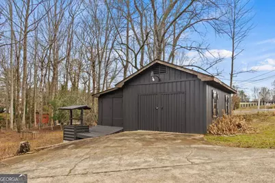 110 Howard Lane, Dahlonega, GA 30533 - Photo 43