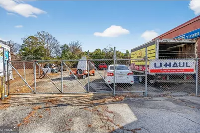 2644 Houston Avenue, Macon, GA 31206 - Photo 9