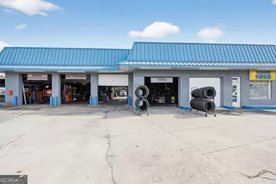 2644 Houston Avenue, Macon, GA 31206 - Photo 1