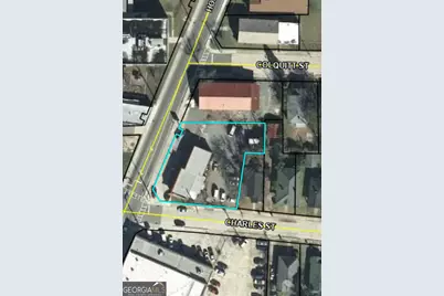 2644 Houston Avenue, Macon, GA 31206 - Photo 13