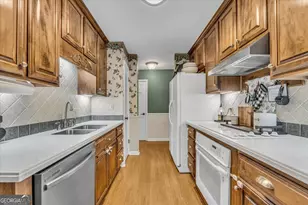 70 Newton Ridge Dr, Covington, GA 30014 - Photo 5