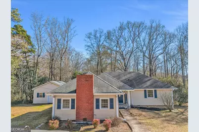 70 Newton Ridge Drive, Covington, GA 30014 - Photo 1