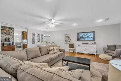 70 Newton Ridge Drive, Covington, GA 30014 - Photo 7