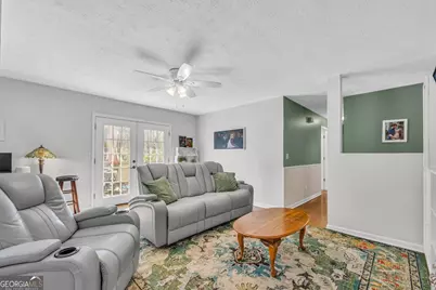 70 Newton Ridge Drive, Covington, GA 30014 - Photo 11