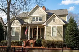 84 Sloan St, McDonough, GA 30253 - Photo 1