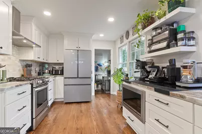 9 Hawthorne Drive, Newnan, GA 30263 - Photo 17