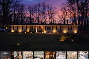 9 Hawthorne Dr, Newnan, GA 30263 - Photo 1