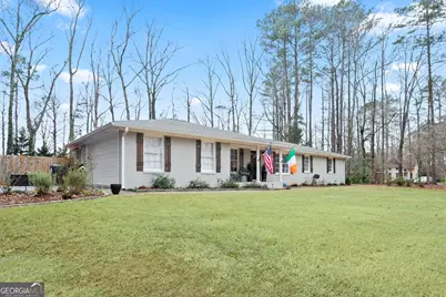 9 Hawthorne Drive, Newnan, GA 30263 - Photo 39
