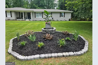 9 Hawthorne Drive, Newnan, GA 30263 - Photo 51