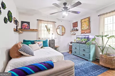 9 Hawthorne Drive, Newnan, GA 30263 - Photo 29