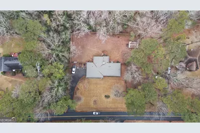 9 Hawthorne Drive, Newnan, GA 30263 - Photo 45