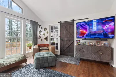 9 Hawthorne Drive, Newnan, GA 30263 - Photo 21