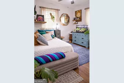 9 Hawthorne Drive, Newnan, GA 30263 - Photo 9