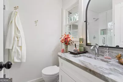 9 Hawthorne Drive, Newnan, GA 30263 - Photo 35